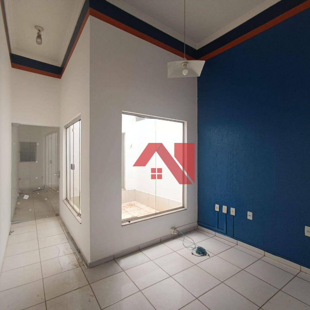 Loja-Salão para alugar, 60m² - Foto 5