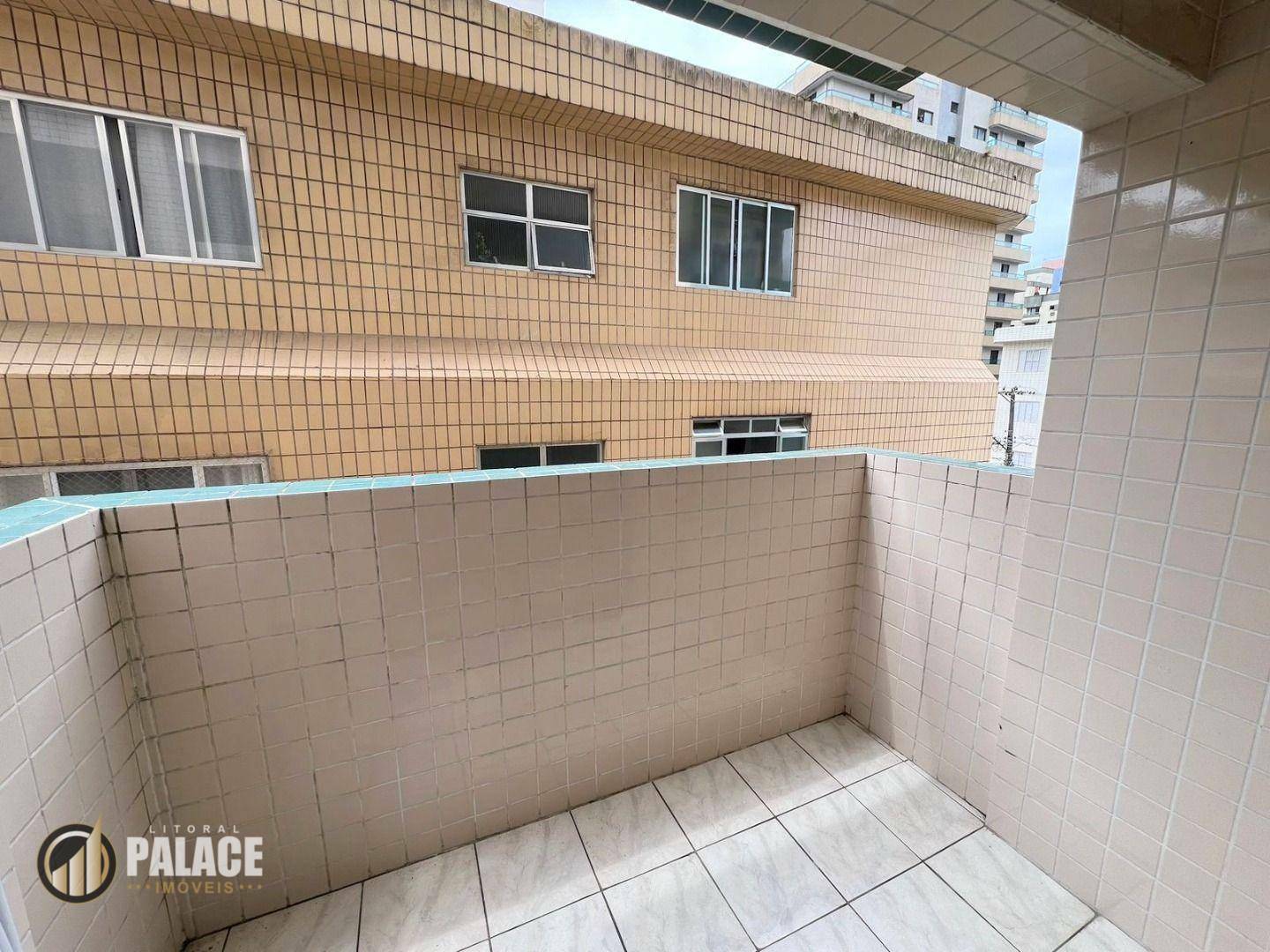 Apartamento à venda com 1 quarto, 52m² - Foto 7