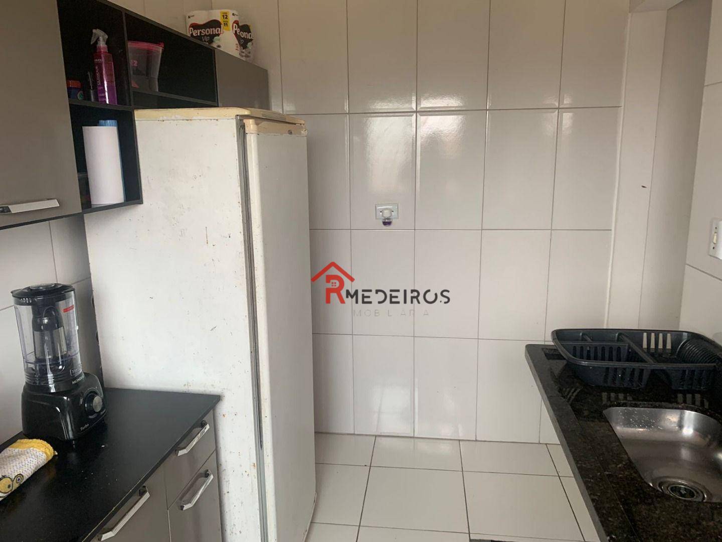 Sobrado à venda com 2 quartos, 57M2 - Foto 9