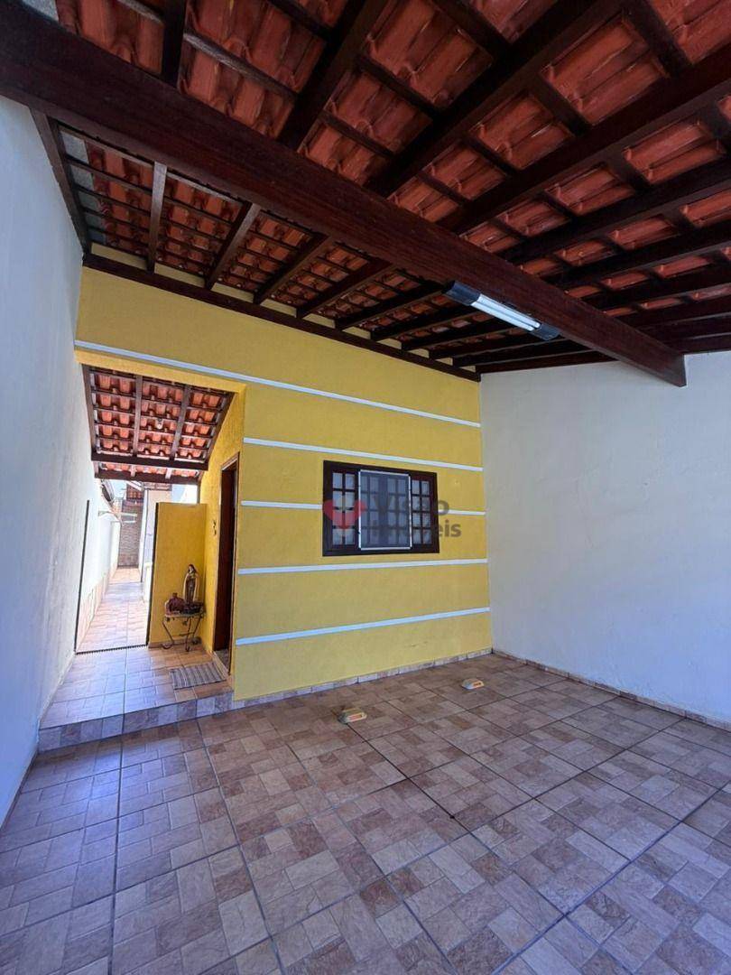 Casa, 2 quartos, 104 m² - Foto 1