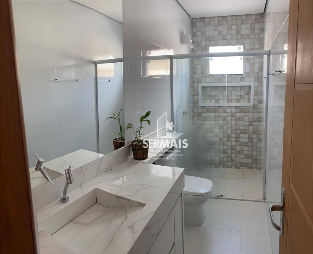 Sobrado à venda com 3 quartos, 130m² - Foto 15