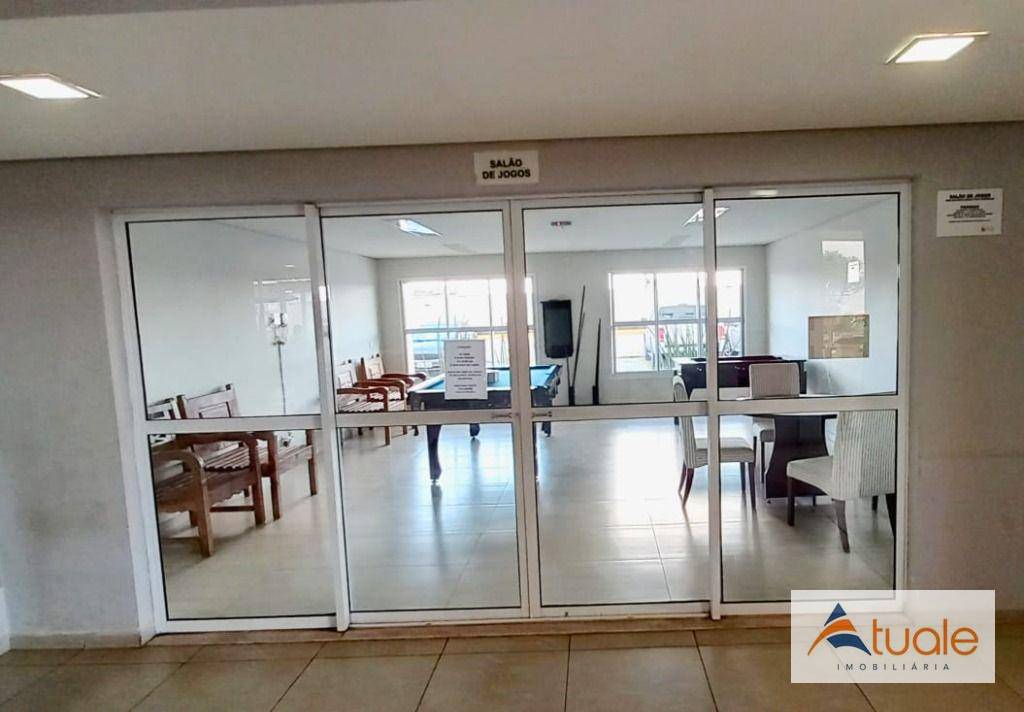 Apartamento à venda com 2 quartos, 60m² - Foto 28