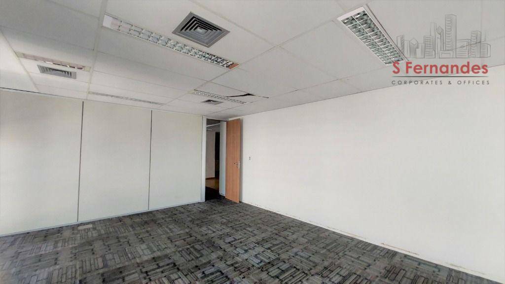 Conjunto Comercial-Sala para alugar, 660m² - Foto 9