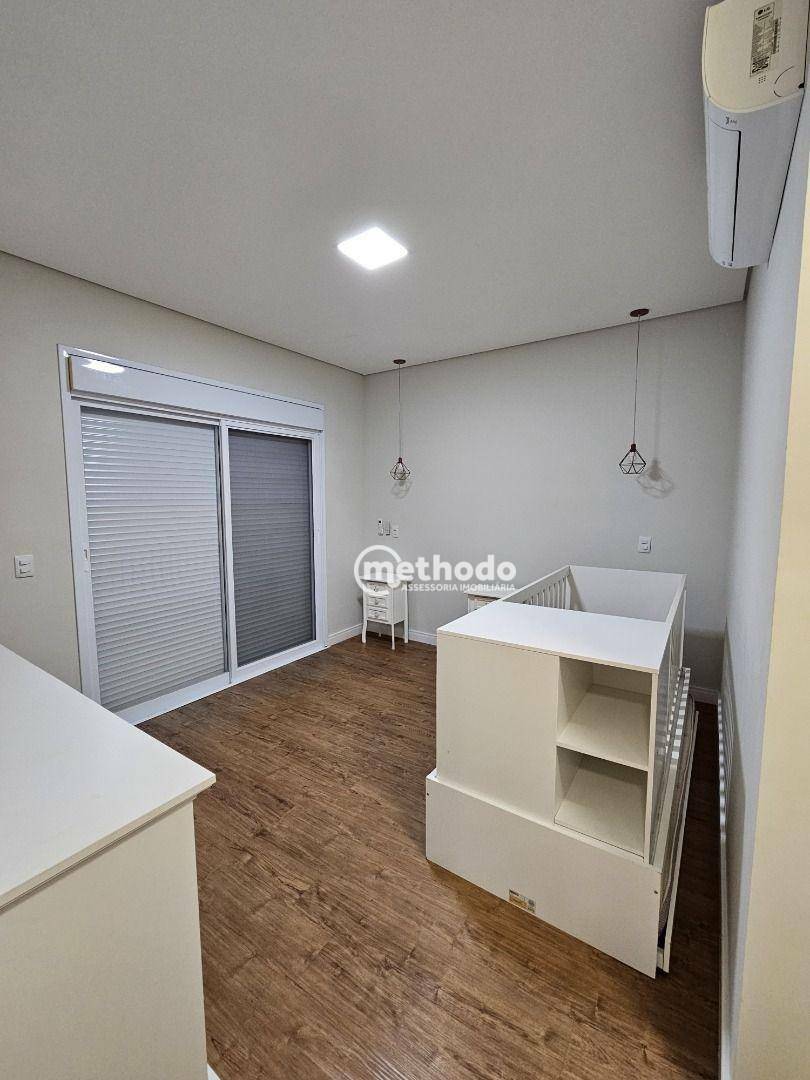 Casa de Condomínio à venda com 3 quartos, 203m² - Foto 10