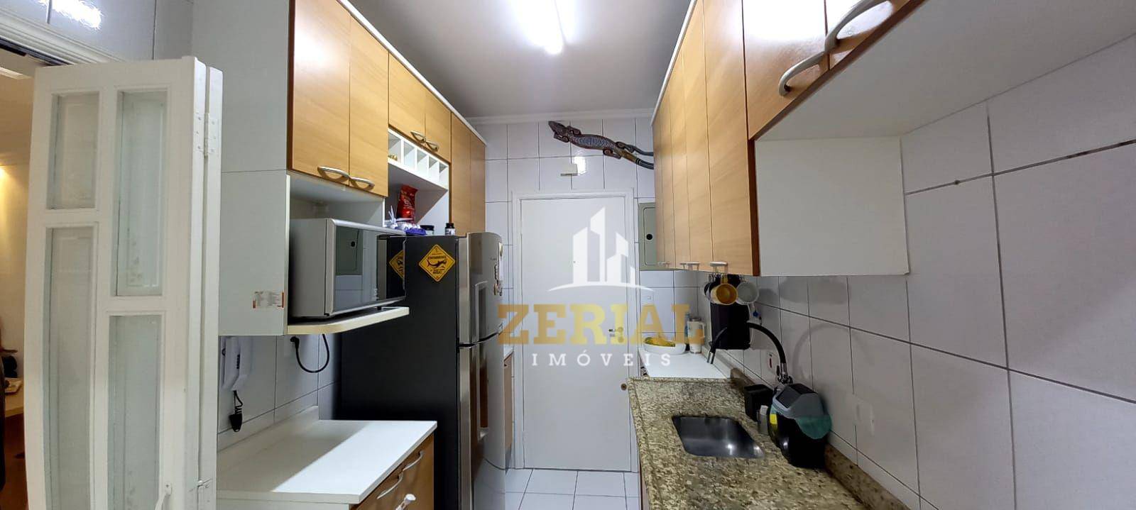 Apartamento à venda com 2 quartos, 82m² - Foto 9