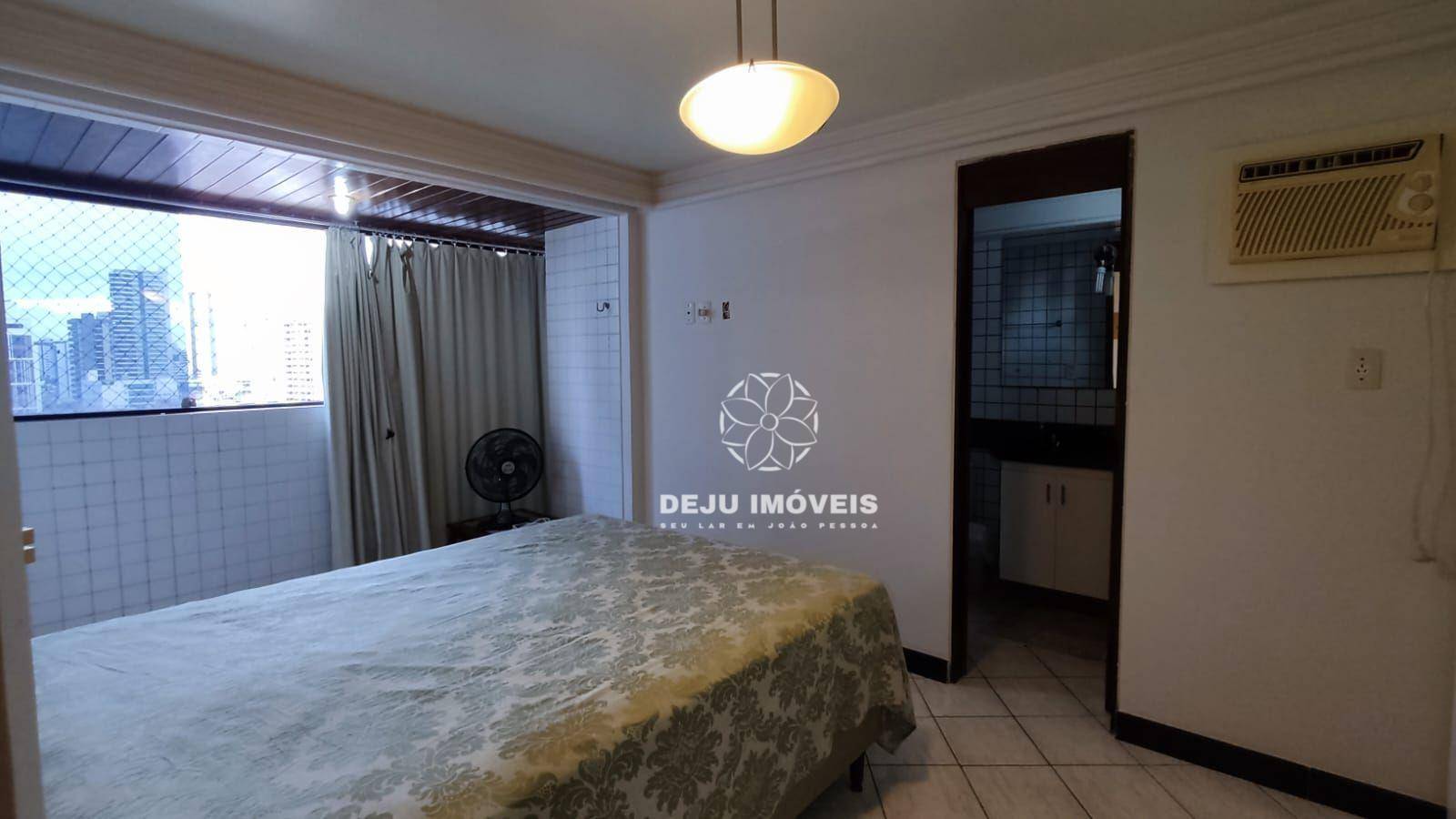 Apartamento à venda com 3 quartos, 105m² - Foto 11