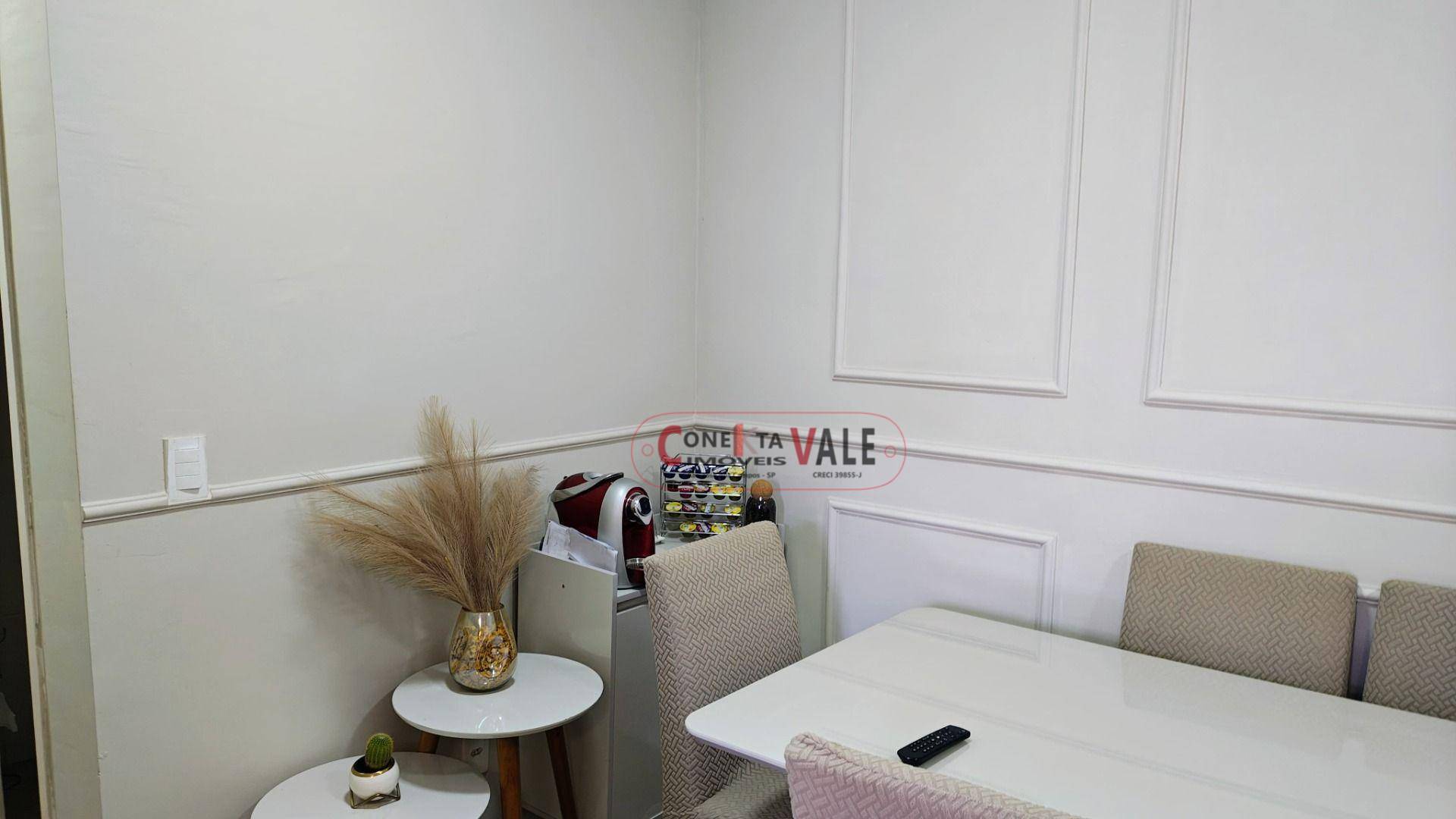 Apartamento à venda com 2 quartos, 68m² - Foto 5