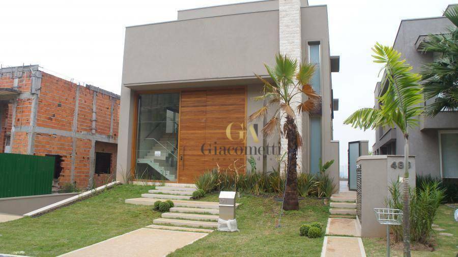 Casa de Condomínio à venda com 4 quartos, 575m² - Foto 3