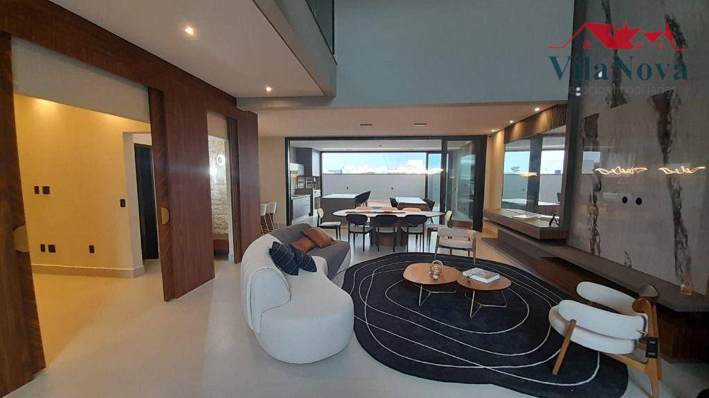 Casa de Condomínio à venda com 4 quartos, 365m² - Foto 6