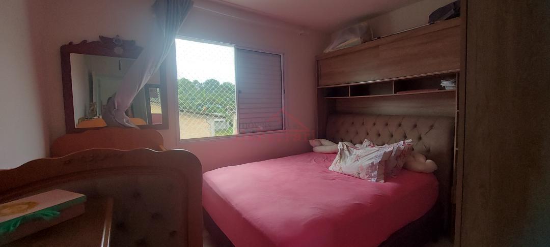 Apartamento à venda com 2 quartos, 65m² - Foto 10