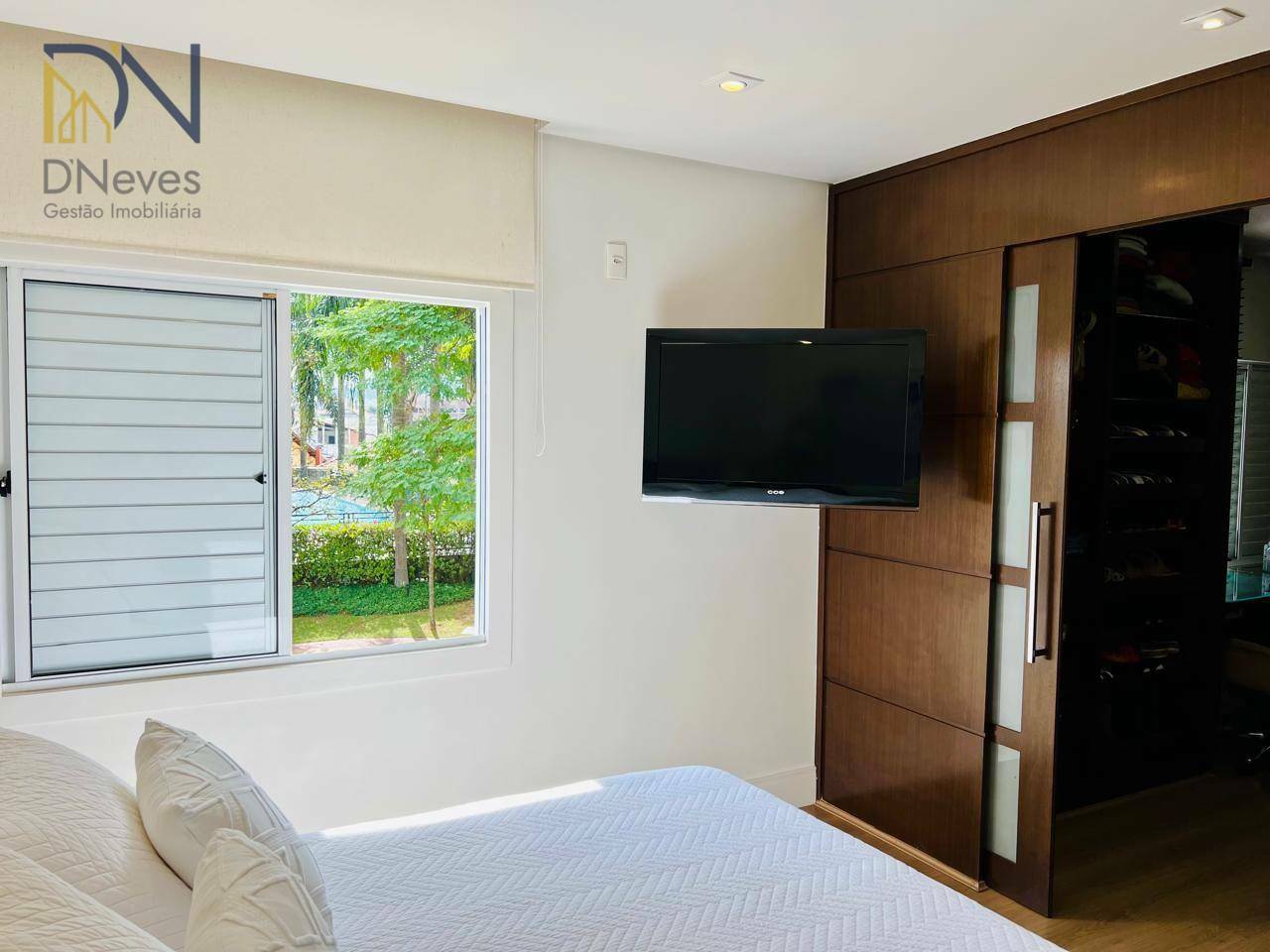 Casa de Condomínio, 3 quartos - Foto 26