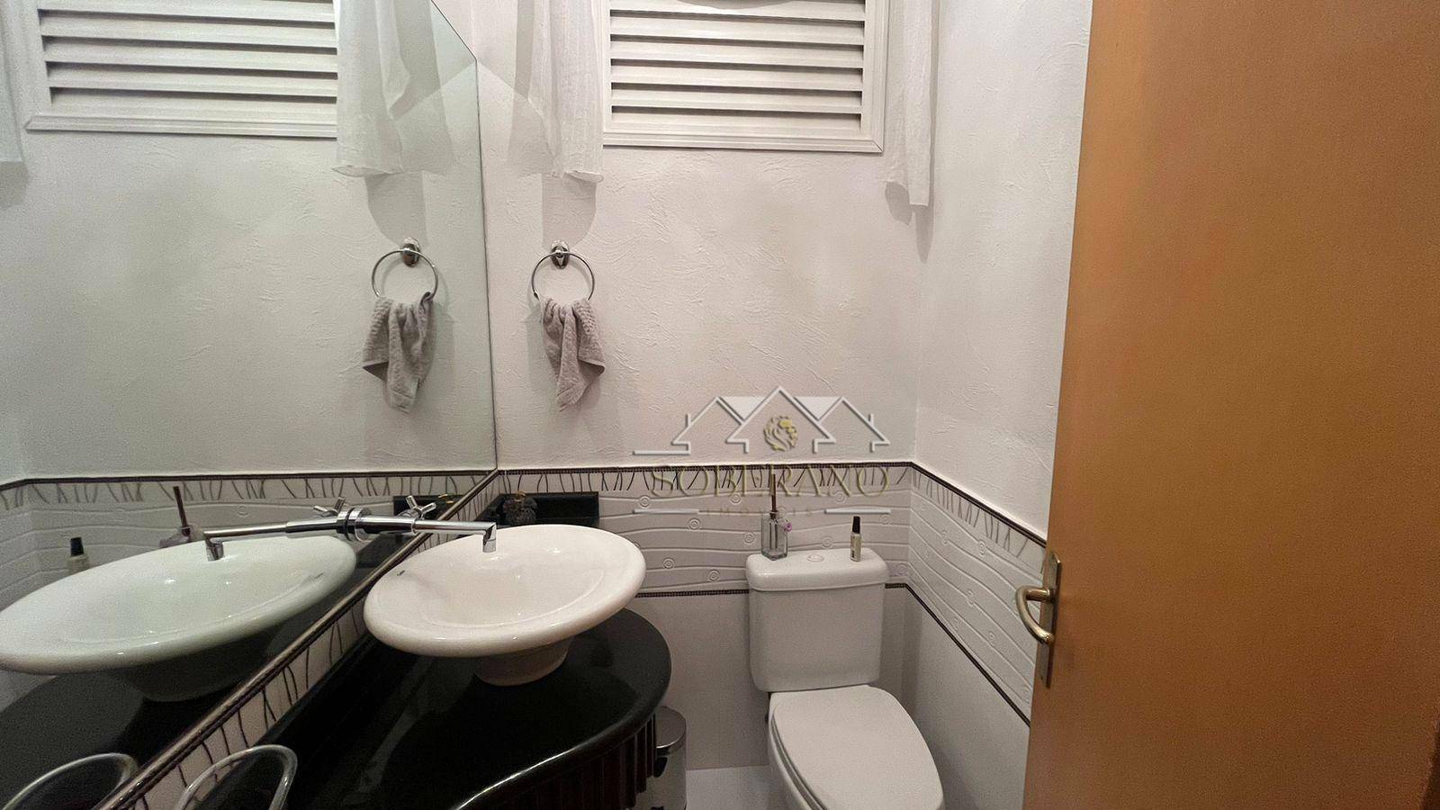 Apartamento à venda com 4 quartos, 178m² - Foto 10