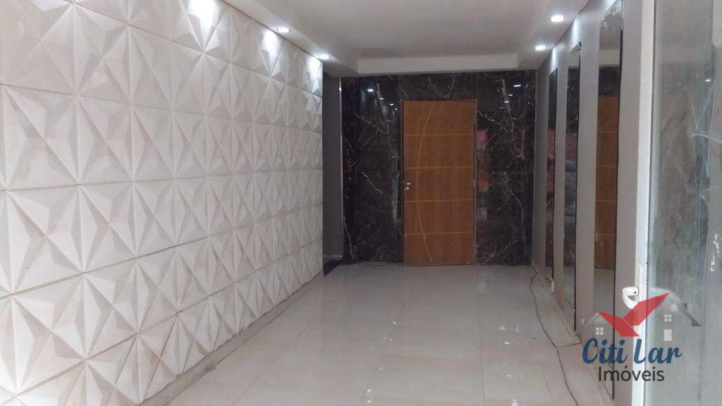 Conjunto Comercial-Sala para alugar, 127m² - Foto 3