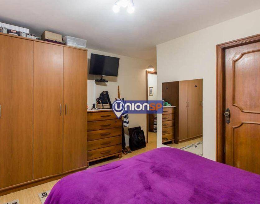 Apartamento à venda com 4 quartos, 182m² - Foto 11