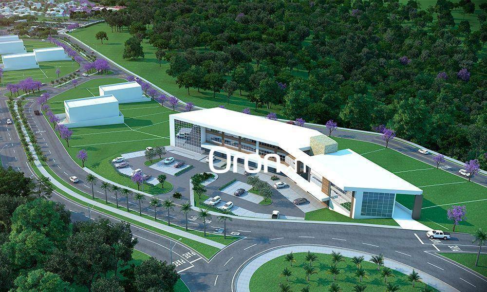 Loteamento e Condomínio, 360 m² - Foto 1