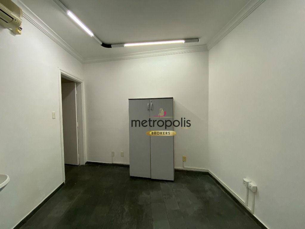 Prédio Inteiro para alugar, 200m² - Foto 22