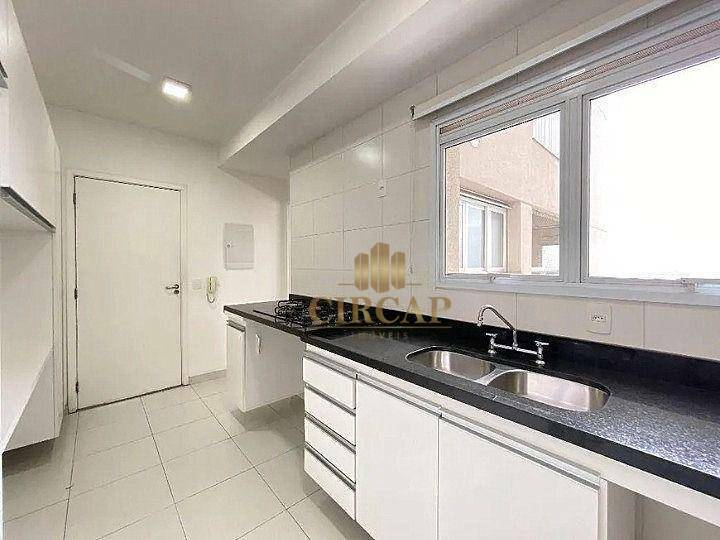 Apartamento à venda com 3 quartos, 145m² - Foto 6