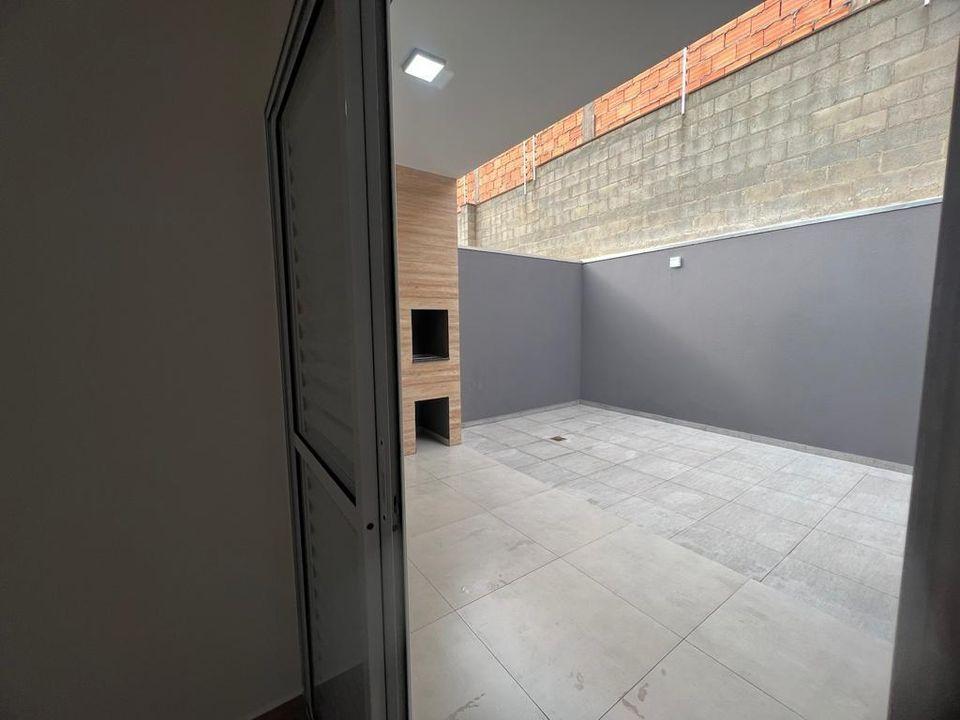 Casa de Condomínio à venda com 3 quartos, 154m² - Foto 17