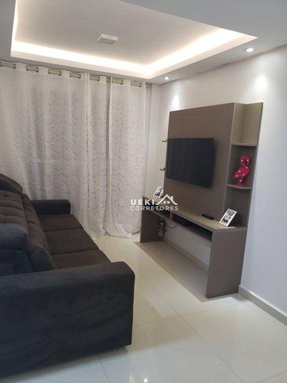 Apartamento à venda com 2 quartos, 45m² - Foto 2