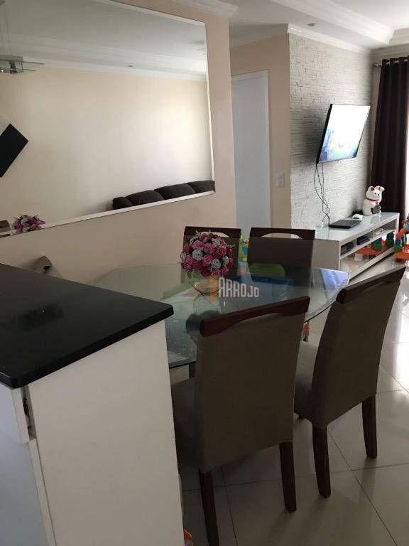 Apartamento à venda com 2 quartos, 50m² - Foto 20