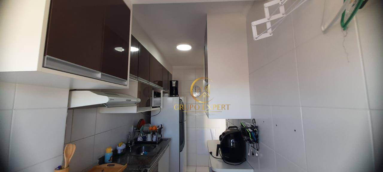 Apartamento à venda com 2 quartos, 56m² - Foto 21