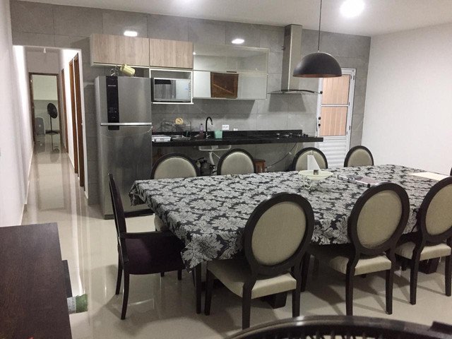 Casa de Condomínio à venda com 3 quartos, 200m² - Foto 9