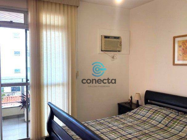 Apartamento à venda com 4 quartos, 193m² - Foto 11