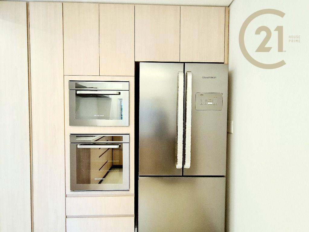 Apartamento à venda com 3 quartos, 211m² - Foto 42