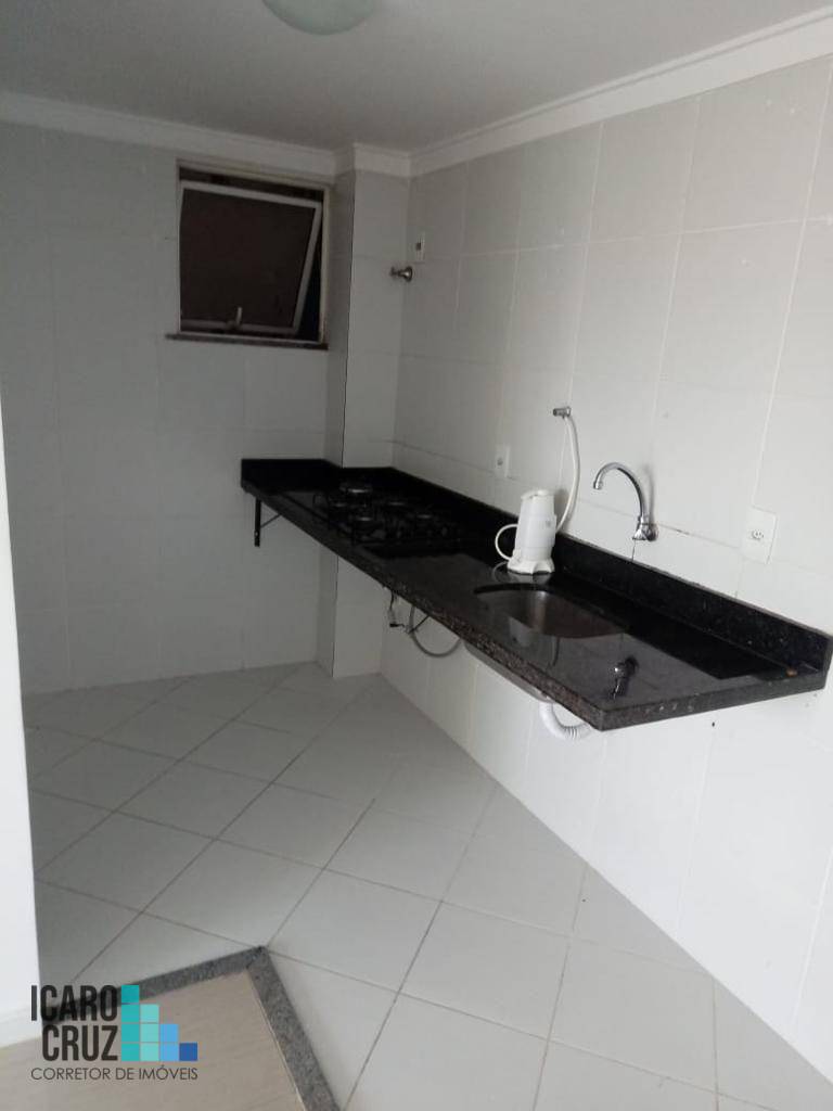 Apartamento à venda com 2 quartos, 52m² - Foto 6