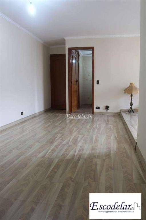 Apartamento à venda com 3 quartos, 117m² - Foto 3