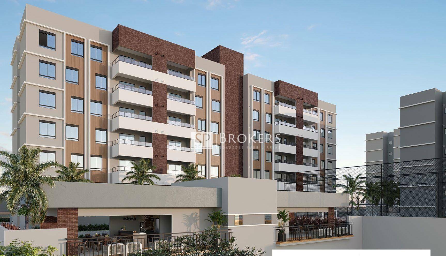 Apartamento à venda com 2 quartos, 66m² - Foto 38