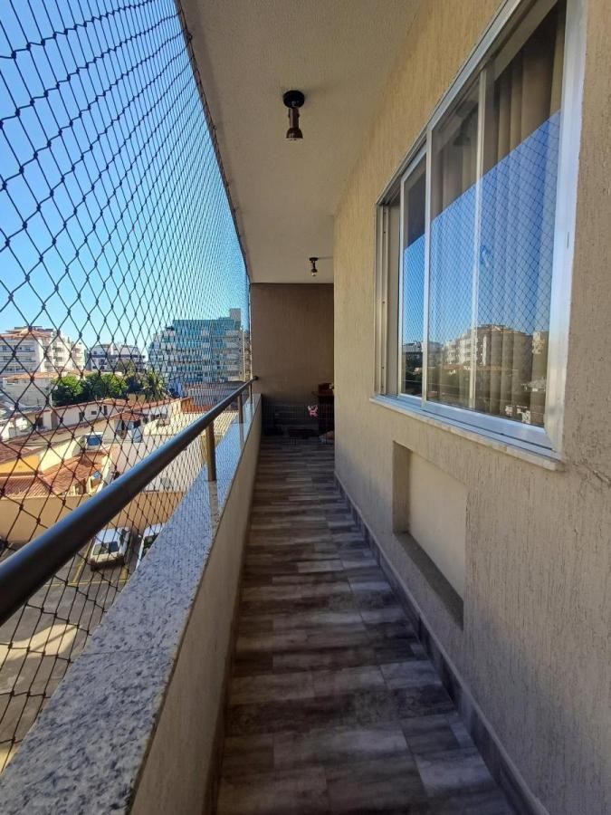 Apartamento à venda com 3 quartos, 101m² - Foto 5