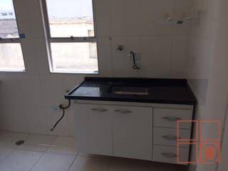 Apartamento à venda com 1 quarto, 38m² - Foto 4