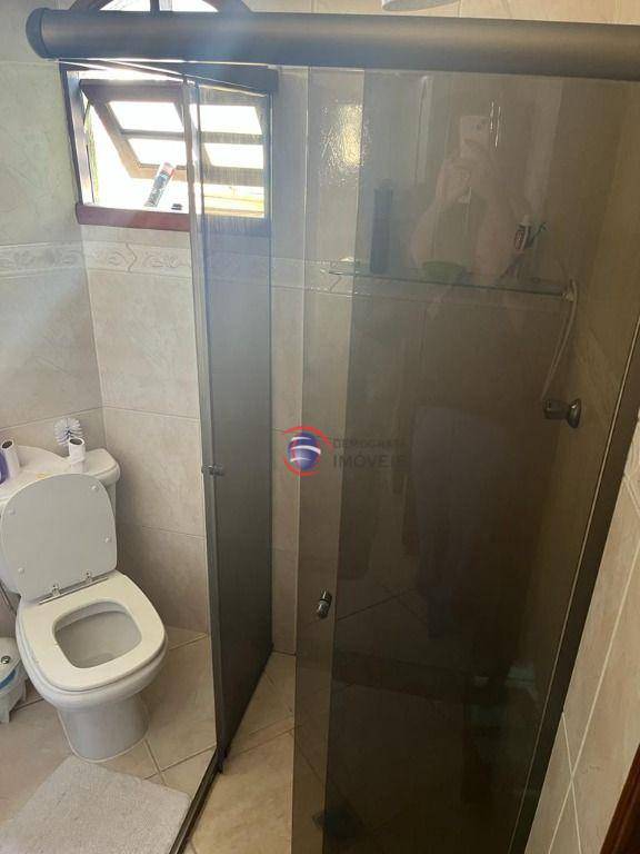 Sobrado à venda com 3 quartos, 219m² - Foto 10