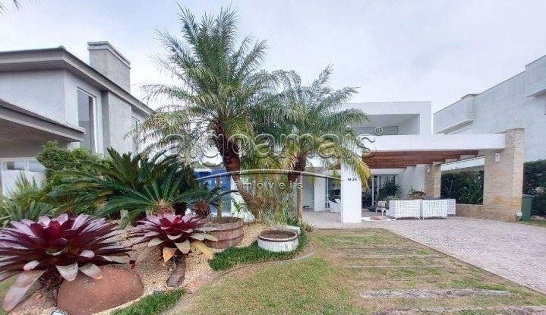 Casa de Condomínio à venda com 4 quartos, 300m² - Foto 17