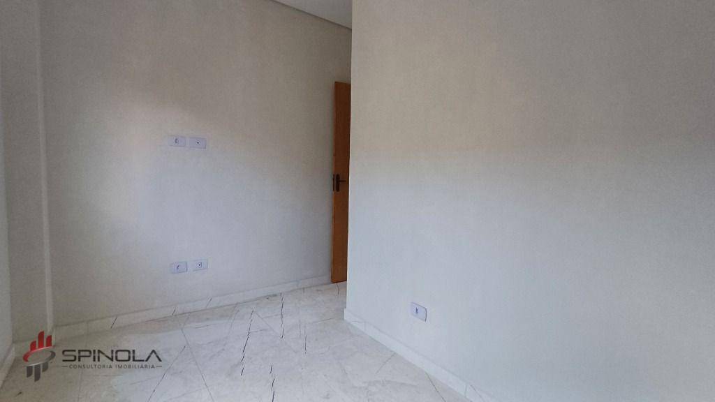 Sobrado à venda com 4 quartos, 88m² - Foto 9