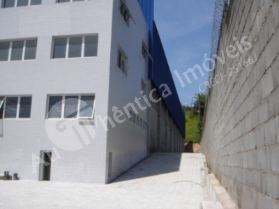 Depósito-Galpão-Armazém para alugar, 2914m² - Foto 5