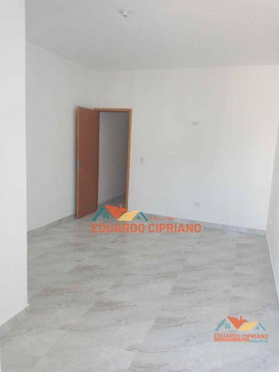 Casa à venda com 2 quartos, 100m² - Foto 5