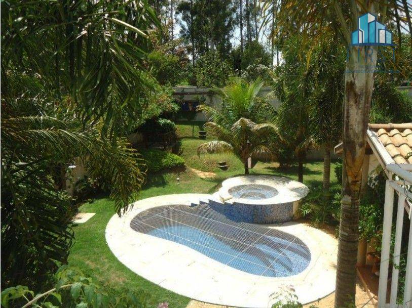 Casa de Condomínio à venda com 4 quartos, 750m² - Foto 21