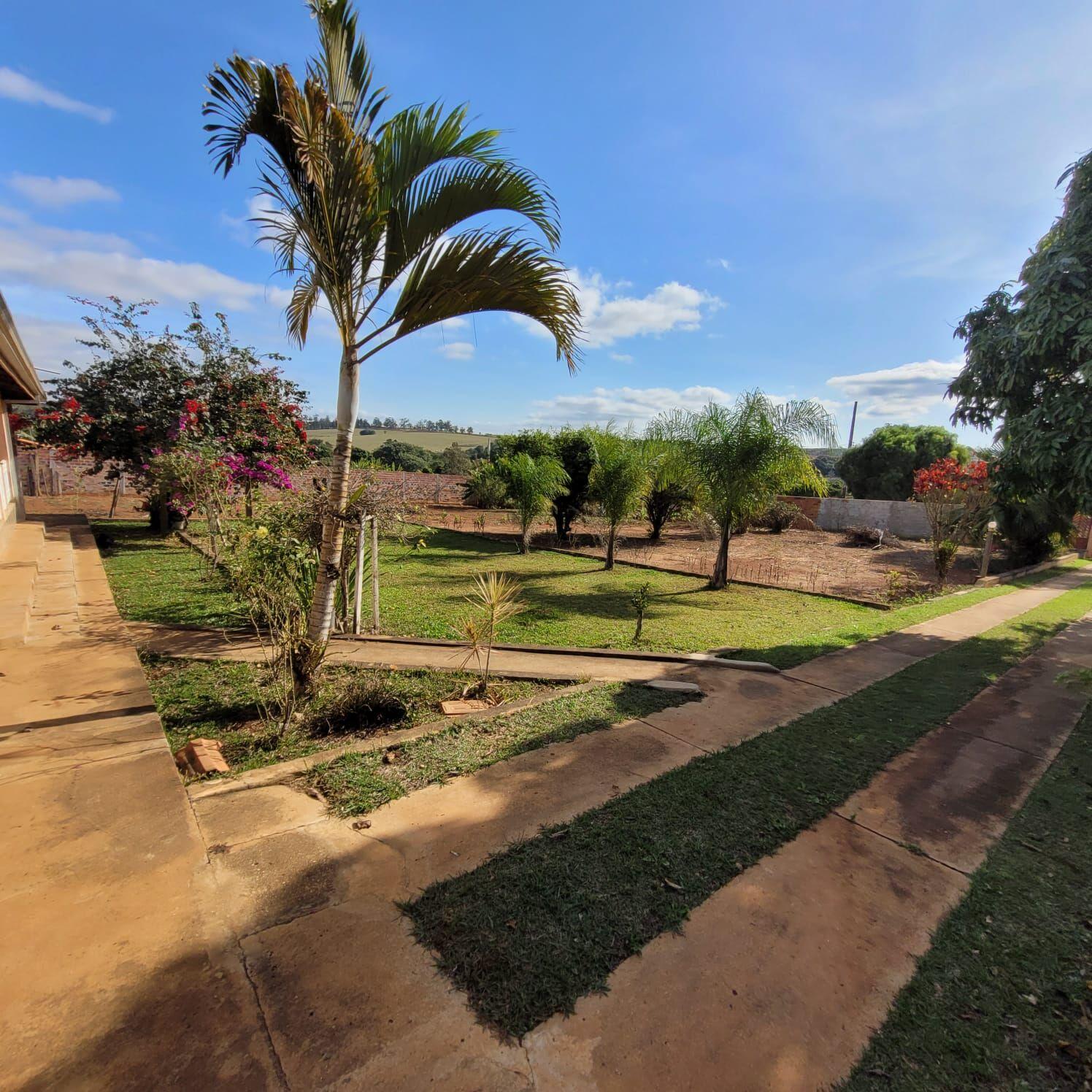 Fazenda à venda com 3 quartos, 3000m² - Foto 8