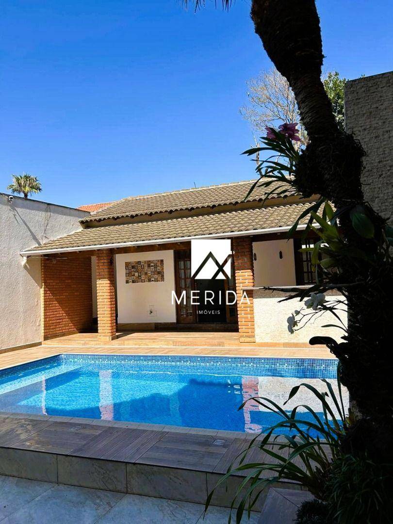 Sobrado, 4 quartos, 495 m² - Foto 42