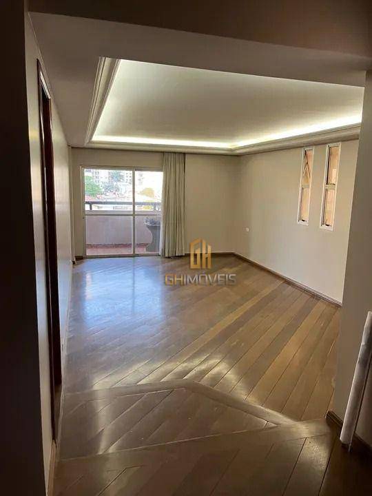 Apartamento à venda com 4 quartos, 293m² - Foto 1