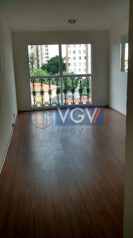 Apartamento à venda com 3 quartos, 81m² - Foto 7