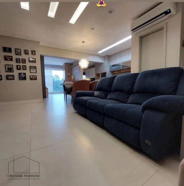 Apartamento à venda e aluguel com 3 quartos, 104m² - Foto 3