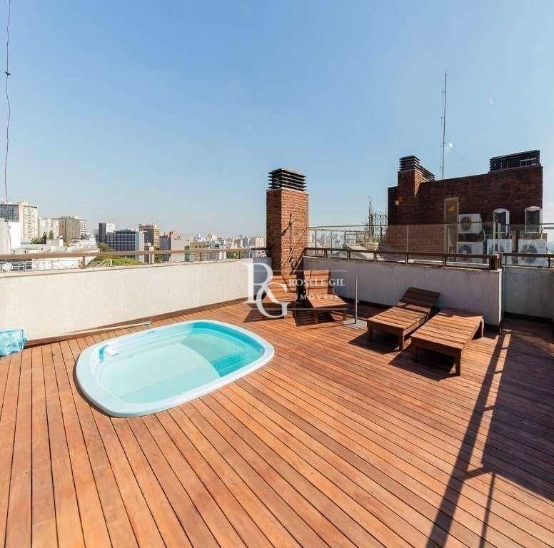 Apartamento à venda com 3 quartos, 325m² - Foto 15