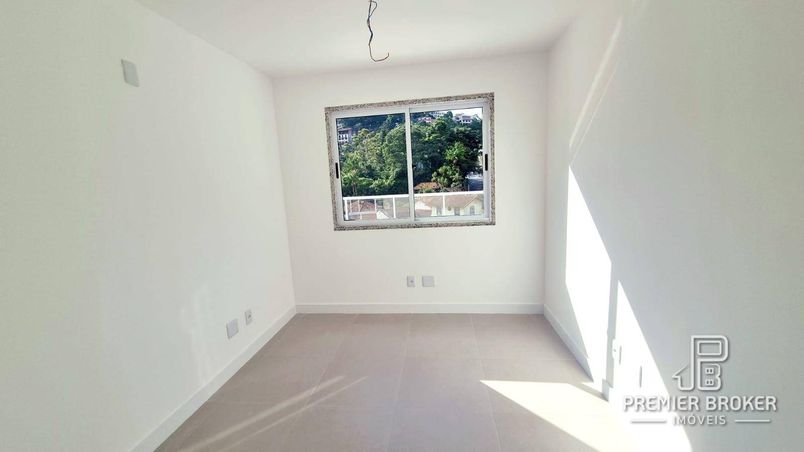 Cobertura à venda com 3 quartos, 190m² - Foto 4