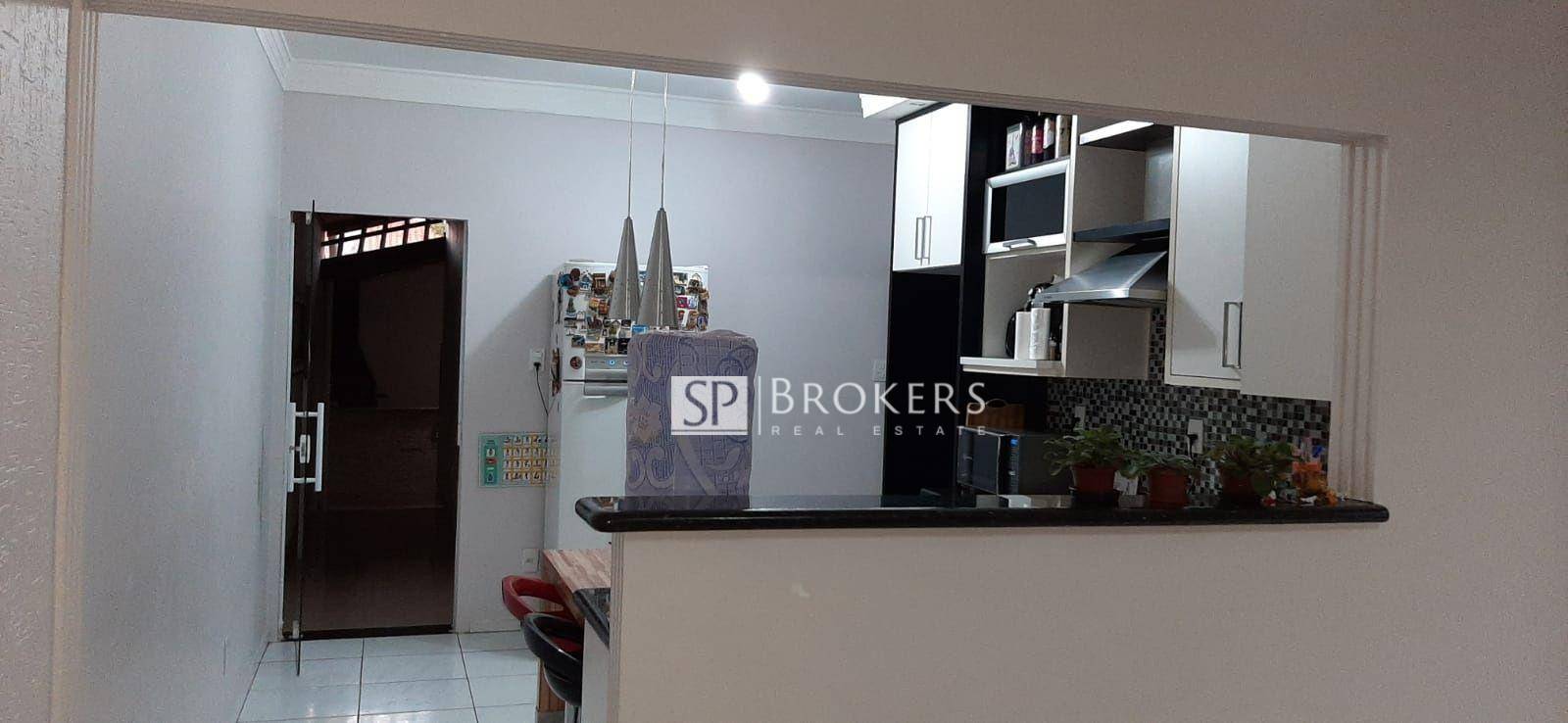 Casa à venda com 3 quartos, 190m² - Foto 6