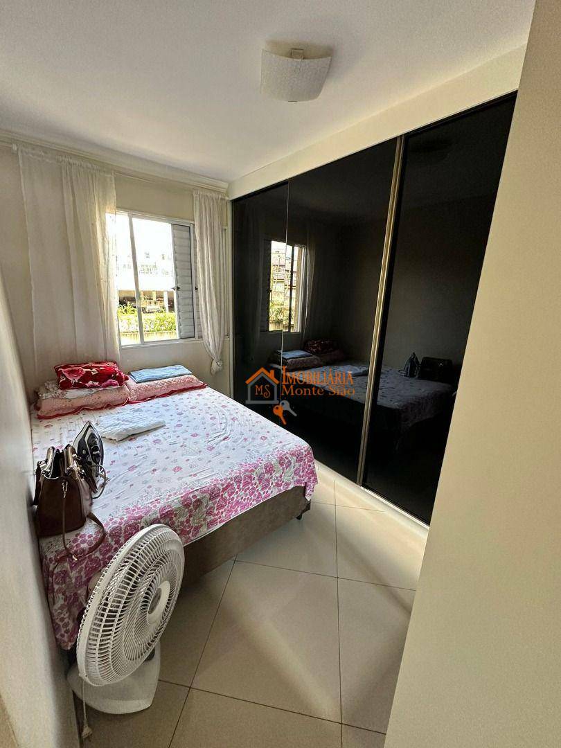 Apartamento à venda com 2 quartos, 49m² - Foto 10