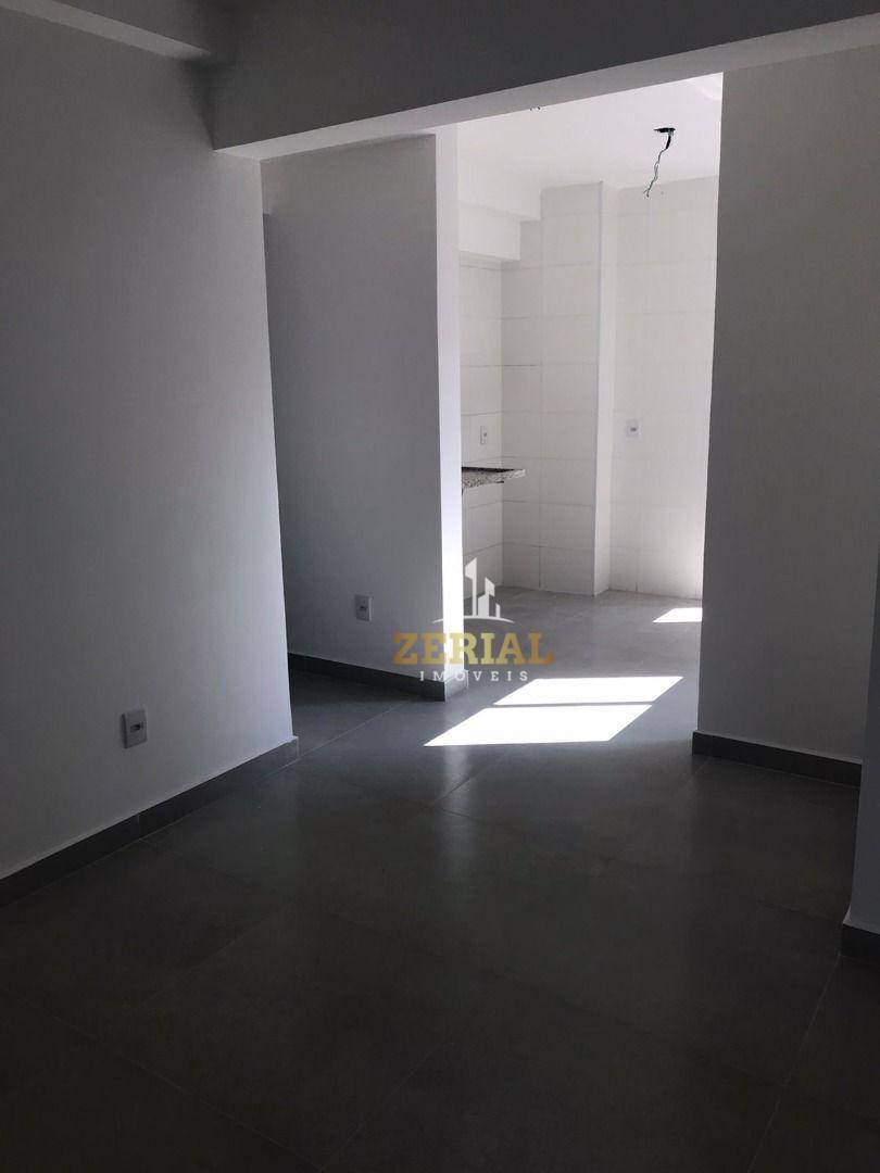 Apartamento à venda com 2 quartos, 65m² - Foto 3