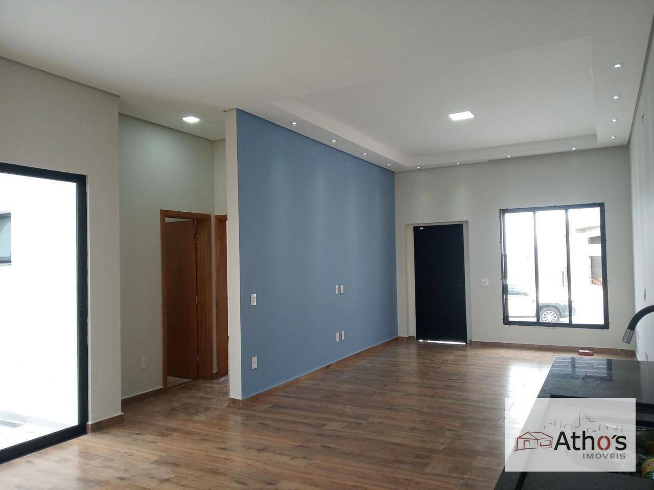 Casa de Condomínio à venda com 3 quartos, 122m² - Foto 12